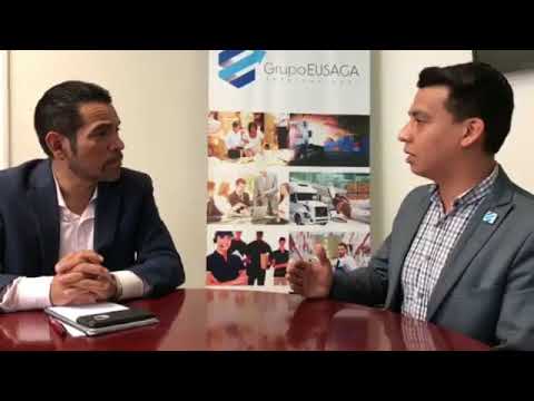 Entrevista – Rodrigo Pérez Ortiz